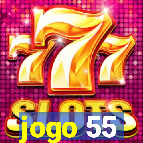 jogo 55